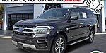 New 2023 FORD EXPEDITION LIMITED in BUFORD, GEORGIA