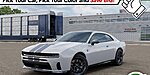 New 2026 DODGE CHARGER SCAT PACK PLUS in BUFORD, GEORGIA