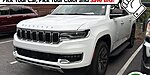 New 2024 JEEP WAGONEER L SERIES II in BUFORD, GEORGIA
