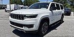 New 2024 JEEP WAGONEER L SERIES II in BUFORD, GEORGIA