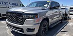 New 2025 RAM 1500 BIG HORN in BUFORD, GEORGIA