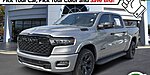 New 2025 RAM 1500 BIG HORN in BUFORD, GEORGIA