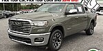 New 2026 RAM 1500 LARAMIE in BUFORD, GEORGIA