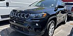 New 2024 JEEP COMPASS LATITUDE in BUFORD, GEORGIA
