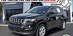 New 2024 JEEP COMPASS LATITUDE in BUFORD, GEORGIA