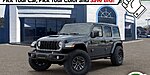 New 2026 JEEP WRANGLER RUBICON X in BUFORD, GEORGIA