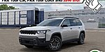 New 2026 JEEP CHEROKEE LAREDO in BUFORD, GEORGIA