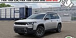 New 2026 JEEP CHEROKEE LAREDO in BUFORD, GEORGIA