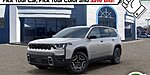 New 2026 JEEP CHEROKEE LAREDO in BUFORD, GEORGIA