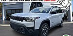 New 2026 JEEP CHEROKEE LAREDO in BUFORD, GEORGIA