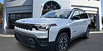 New 2026 JEEP CHEROKEE LAREDO in BUFORD, GEORGIA