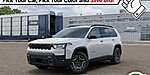 New 2026 JEEP CHEROKEE LAREDO in BUFORD, GEORGIA