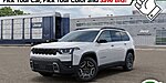 New 2026 JEEP CHEROKEE LAREDO in BUFORD, GEORGIA