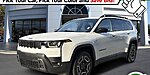New 2026 JEEP CHEROKEE LAREDO in BUFORD, GEORGIA