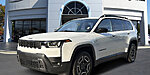 New 2026 JEEP CHEROKEE LAREDO in BUFORD, GEORGIA