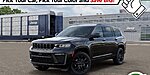 New 2026 JEEP GRAND CHEROKEE L LIMITED RESERVE in BUFORD, GEORGIA