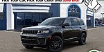 New 2026 JEEP GRAND CHEROKEE L LIMITED RESERVE in BUFORD, GEORGIA