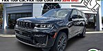New 2026 JEEP GRAND CHEROKEE L LIMITED RESERVE in BUFORD, GEORGIA