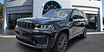New 2026 JEEP GRAND CHEROKEE L LIMITED RESERVE in BUFORD, GEORGIA