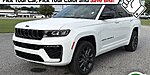 New 2026 JEEP GRAND CHEROKEE L LIMITED RESERVE in BUFORD, GEORGIA