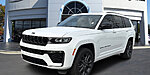 New 2026 JEEP GRAND CHEROKEE L LIMITED RESERVE in BUFORD, GEORGIA