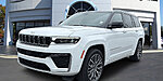 New 2026 JEEP GRAND CHEROKEE L SUMMIT in BUFORD, GEORGIA