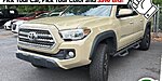 New 2016 TOYOTA TACOMA TRD SPORT in BUFORD, GEORGIA