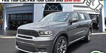 New 2020 DODGE DURANGO GT PLUS in BUFORD, GEORGIA