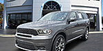 New 2020 DODGE DURANGO GT PLUS in BUFORD, GEORGIA