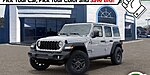 New 2026 JEEP WRANGLER SPORT S in BUFORD, GEORGIA