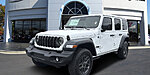 New 2026 JEEP WRANGLER SPORT S in BUFORD, GEORGIA