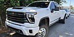 New 2024 CHEVROLET SILVERADO 3500 HIGH COUNTRY in BUFORD, GEORGIA