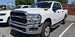 New 2024 RAM 2500 BIG HORN in BUFORD, GEORGIA