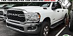 New 2024 RAM 2500 BIG HORN in BUFORD, GEORGIA