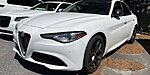 New 2021 ALFA ROMEO GIULIA TI in BUFORD, GEORGIA