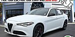 New 2021 ALFA ROMEO GIULIA TI in BUFORD, GEORGIA