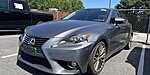 New 2014 LEXUS IS250  in BUFORD, GEORGIA