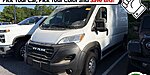 New 2023 RAM PROMASTER CARGO VAN PROMASTER in BUFORD, GEORGIA