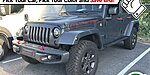 New 2018 JEEP WRANGLER JK UNLIMITED RUBICON RECON in BUFORD, GEORGIA