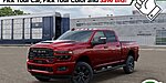 New 2026 RAM 2500 LARAMIE in BUFORD, GEORGIA