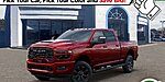New 2026 RAM 2500 LARAMIE in BUFORD, GEORGIA