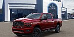 New 2026 RAM 2500 LARAMIE in BUFORD, GEORGIA