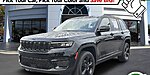 New 2024 JEEP GRAND CHEROKEE ALTITUDE X in BUFORD, GEORGIA