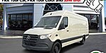 New 2024 MERCEDES-BENZ SPRINTER CARGO VAN  in BUFORD, GEORGIA