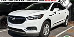 New 2020 BUICK ENCLAVE ESSENCE in BUFORD, GEORGIA