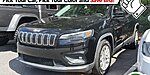 New 2019 JEEP CHEROKEE LATITUDE in BUFORD, GEORGIA