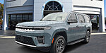 New 2026 JEEP GRAND WAGONEER  in BUFORD, GEORGIA