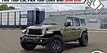 New 2026 JEEP WRANGLER RUBICON in BUFORD, GEORGIA