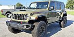 New 2026 JEEP WRANGLER RUBICON X in BUFORD, GEORGIA