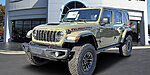 New 2026 JEEP WRANGLER RUBICON X in BUFORD, GEORGIA